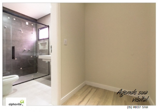 Imagem Casa de Condomínio com 3 Quartos à Venda, 218 m² em Alphaville Nova Esplanada - Votorantim Imagem Casa de Condomínio com 3 Quartos à Venda, 218 m² em Alphaville Nova Esplanada - Votorantim