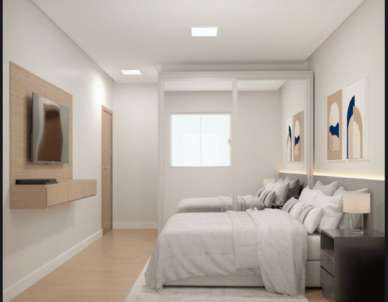 Imagem Apartamento com 2 Quartos à Venda, 44 m² em Candeias - Vitória da Conquista Imagem Apartamento com 2 Quartos à Venda, 44 m² em Candeias - Vitória da Conquista