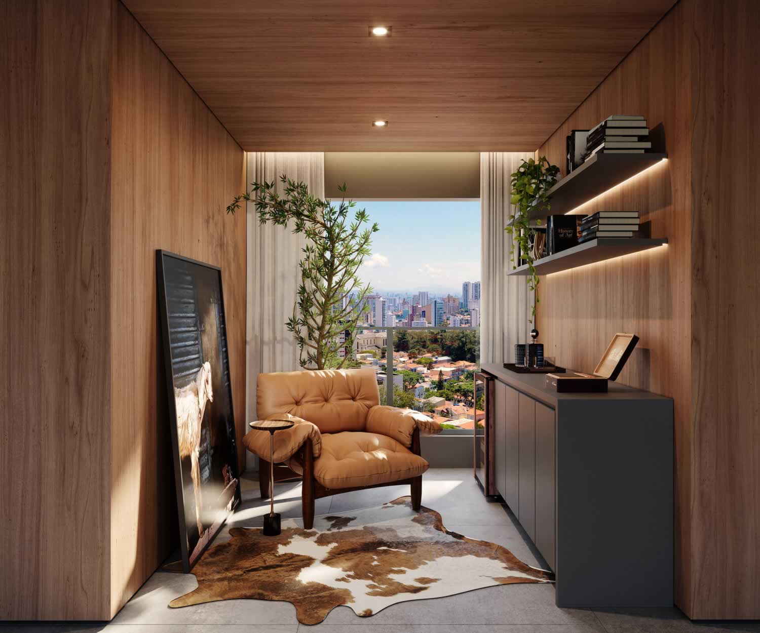 Imagem Apartamento com 4 Quartos à Venda, 147 m²em Vila Clementino - São Paulo Imagem Apartamento com 4 Quartos à Venda, 147 m²em Vila Clementino - São Paulo