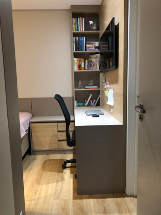 Imagem Apartamento com 3 Quartos à Venda, em Centro - Santo André Imagem Apartamento com 3 Quartos à Venda, em Centro - Santo André