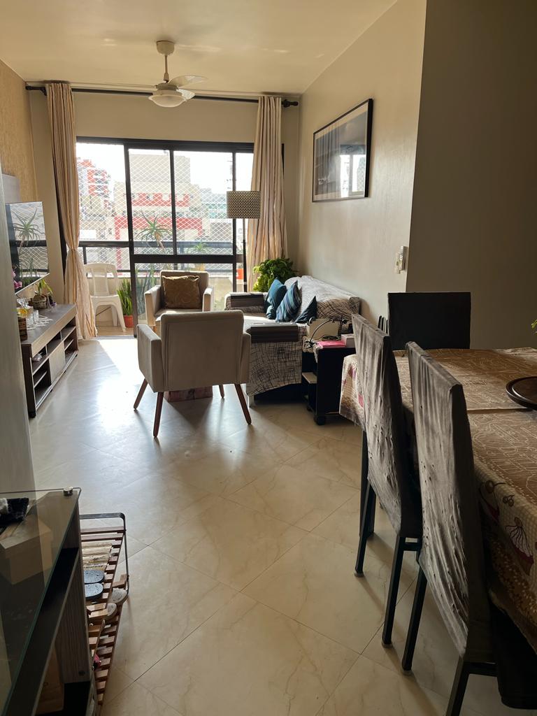 Imagem Apartamento com 3 Quartos à Venda, 98 m²em Perdizes - São Paulo Imagem Apartamento com 3 Quartos à Venda, 98 m²em Perdizes - São Paulo