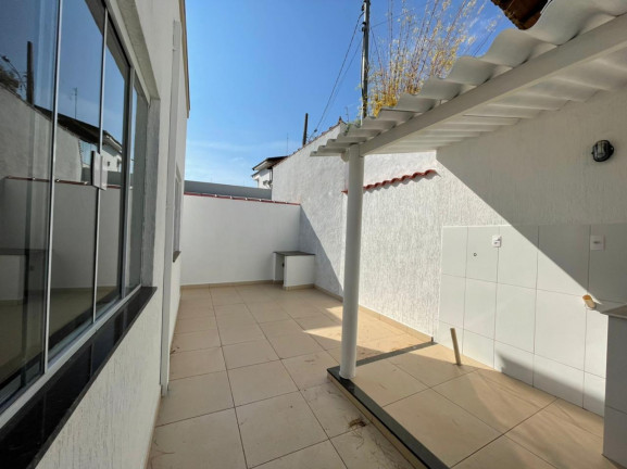 Imagem Casa com 3 Quartos à Venda, 132 m² em Jardim Alvorada - Alfenas Imagem Casa com 3 Quartos à Venda, 132 m² em Jardim Alvorada - Alfenas