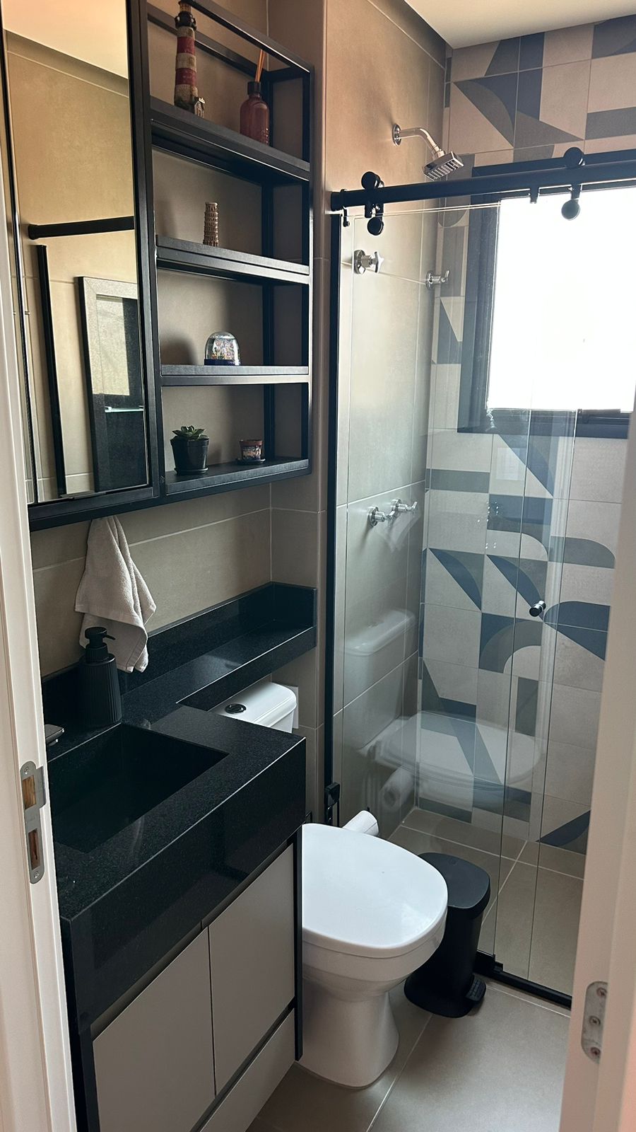 Imagem Apartamento com 2 Quartos à Venda, 58 m²em Centro - São Bernardo do Campo