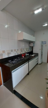 Imagem Apartamento com 3 Quartos à Venda, 85 m² em São Domingos - Niterói