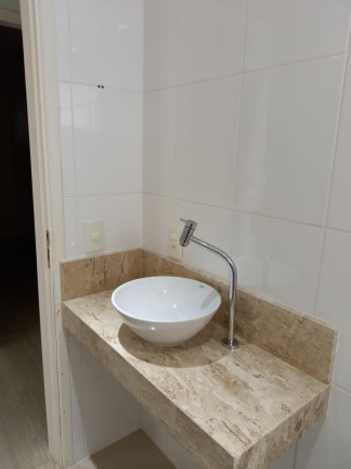 Imagem Apartamento com 3 Quartos para Alugar, 112 m² em Vila Mascote - São Paulo