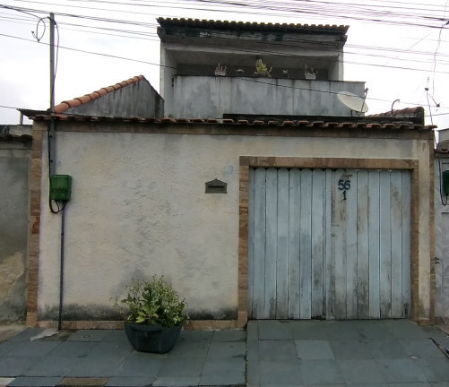 Imagem Casa com 4 Quartos à Venda, 159 m²em Santa Cruz - Rio de Janeiro Imagem Casa com 4 Quartos à Venda, 159 m²em Santa Cruz - Rio de Janeiro