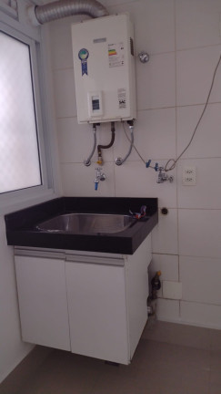 Imagem Apartamento com 3 Quartos para Alugar, em Jardim Aquárius - Limeira Imagem Apartamento com 3 Quartos para Alugar, em Jardim Aquárius - Limeira