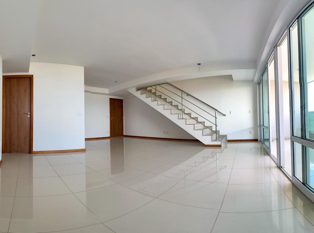 Imagem Cobertura com 4 Quartos à Venda, 245 m²em Jardim Camburi - Vitória