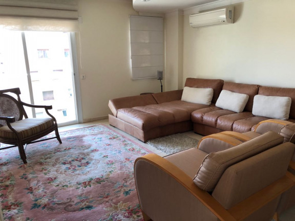 Imagem Cobertura com 4 Quartos à Venda, 847 m² em Pacaembu - São Paulo