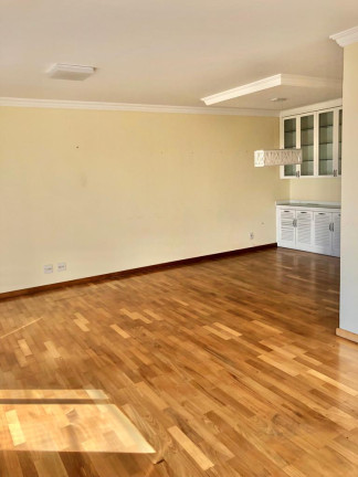 Imagem Apartamento com 3 Quartos à Venda, 142 m² em Alto da Lapa - São Paulo