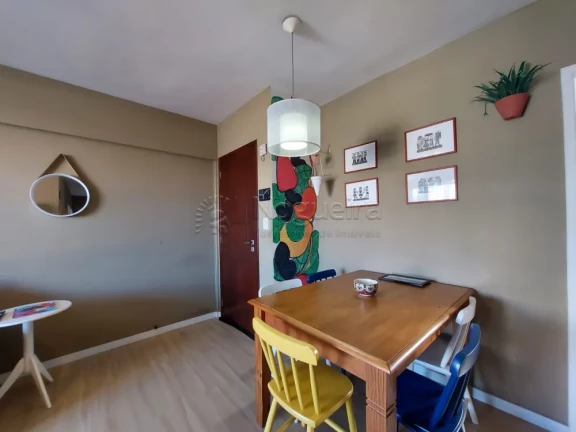 Imagem Apartamento com 3 Quartos à Venda, 68 m² em Casa Amarela - Recife