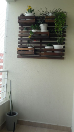 Imagem Apartamento com 2 Quartos à Venda,  em Vila Amélia - São Paulo