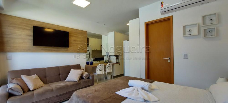 Imagem Apartamento com 1 Quarto à Venda, 28 m² em Porto de Galinhas - Ipojuca Imagem Apartamento com 1 Quarto à Venda, 28 m² em Porto de Galinhas - Ipojuca