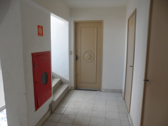 Imagem Apartamento com 1 Quarto à Venda, 50 m² em Cambuci - São Paulo