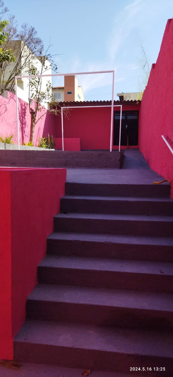 Imagem Casa com 2 Quartos à Venda, 64 m²em Parque Santana - Mogi das Cruzes