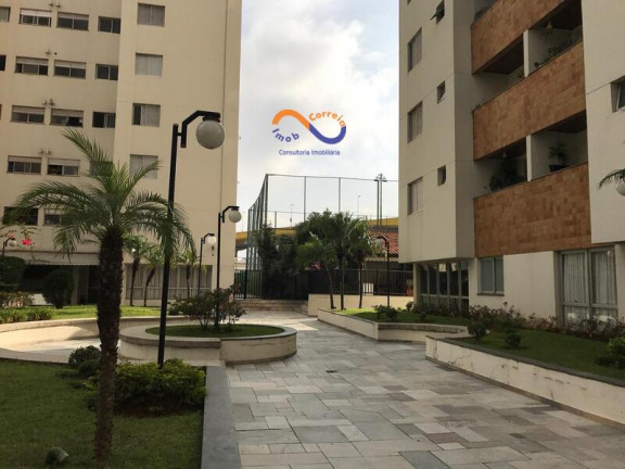 Imagem Apartamento com 2 Quartos à Venda, 71 m² em Ipiranga - São Paulo Imagem Apartamento com 2 Quartos à Venda, 71 m² em Ipiranga - São Paulo