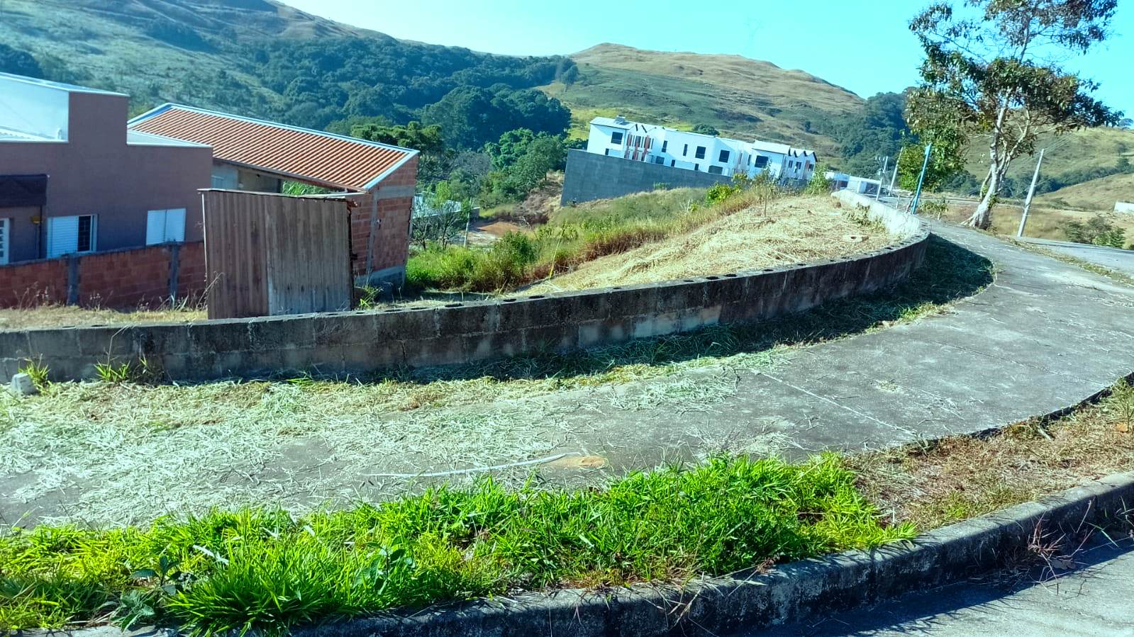 Imagem Terreno à Venda, em Parque San Carlo - Poços de Caldas