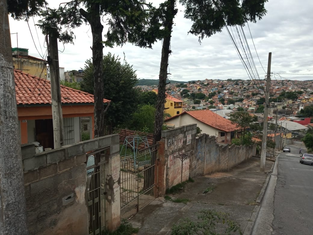 Imagem Casa com 3 Quartos à Venda, 250 m²em Vila Aurora - Itapevi