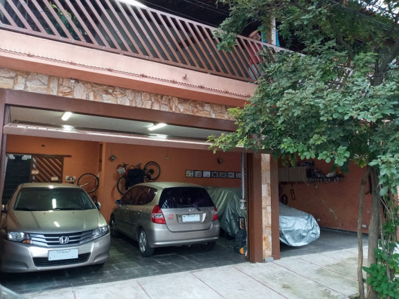 Imagem Sobrado com 3 Quartos à Venda, 250 m² em Parque Císper - São Paulo Imagem Sobrado com 3 Quartos à Venda, 250 m² em Parque Císper - São Paulo