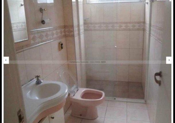 Imagem Apartamento com 2 Quartos para Alugar, 70 m² em Jardim - Santo André Imagem Apartamento com 2 Quartos para Alugar, 70 m² em Jardim - Santo André