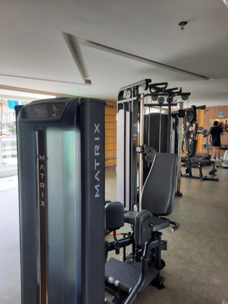Imagem Apartamento com 3 Quartos à Venda, 77 m² em Cocó - Fortaleza