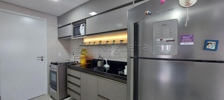 Imagem Apartamento com 3 Quartos à Venda, 95 m² em Boa Viagem - Recife