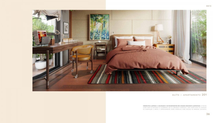 Imagem Apartamento com 2 Quartos à Venda, 79 m² em Jardim Botânico - Rio de Janeiro Imagem Apartamento com 2 Quartos à Venda, 79 m² em Jardim Botânico - Rio de Janeiro