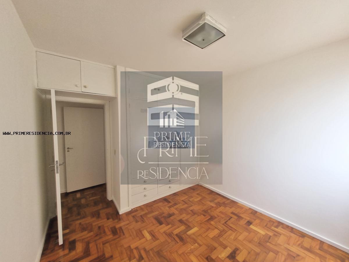 Imagem Apartamento com 3 Quartos à Venda, 105 m²em Perdizes - São Paulo
