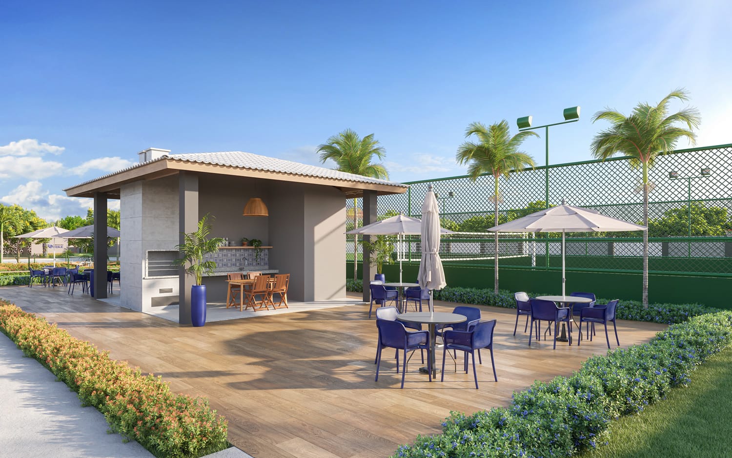 Imagem Casa de Condomínio com 2 Quartos à Venda, 40.080 m² em Papagaio - Feira de Santana Imagem Casa de Condomínio com 2 Quartos à Venda, 40.080 m² em Papagaio - Feira de Santana