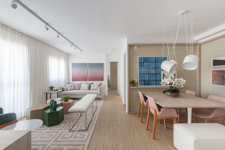 Imagem Apartamento com 2 Quartos à Venda, 49 m² em Vila Mascote - São Paulo
