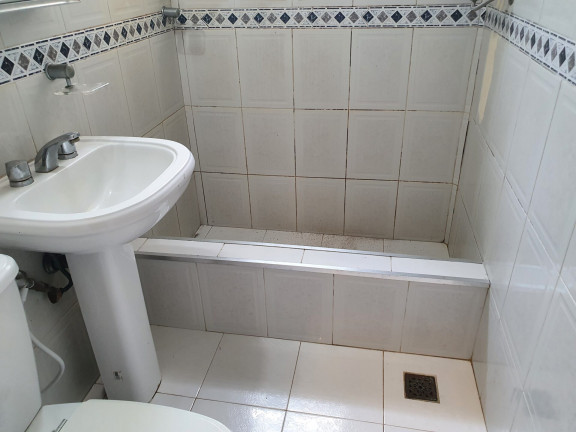 Imagem Apartamento com 1 Quarto para Alugar, 30 m² em Leme - Rio de Janeiro Imagem Apartamento com 1 Quarto para Alugar, 30 m² em Leme - Rio de Janeiro