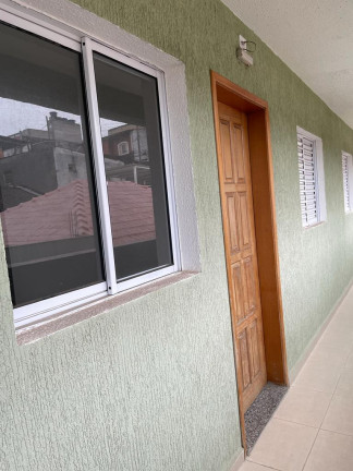Imagem Apartamento com 2 Quartos à Venda, 40 m² em Vila Dalila - São Paulo