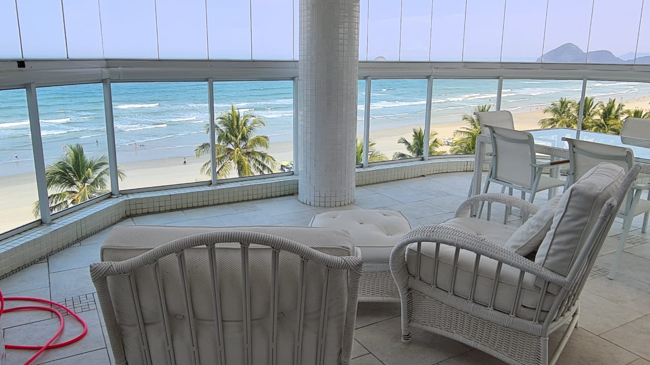 Imagem Apartamento com 4 Quartos à Venda, 400 m² em Riviera - Bertioga Imagem Apartamento com 4 Quartos à Venda, 400 m² em Riviera - Bertioga