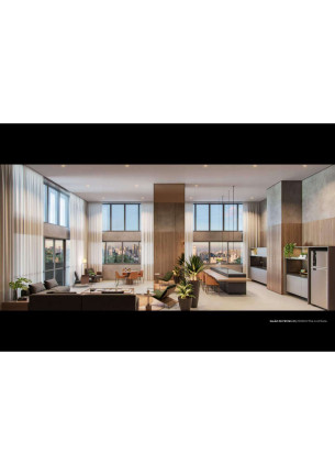 Imagem Apartamento à Venda, 25 m² em Bela Vista - São Paulo