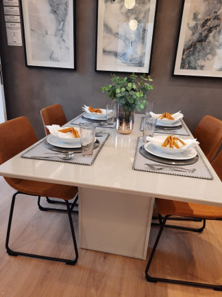 Imagem Apartamento com 2 Quartos à Venda, 35 m² em Canindé - São Paulo