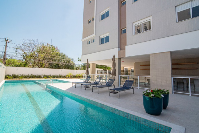 Imagem Apartamento com 3 Quartos à Venda, 155 m²em Michel - Criciúma Imagem Apartamento com 3 Quartos à Venda, 155 m²em Michel - Criciúma