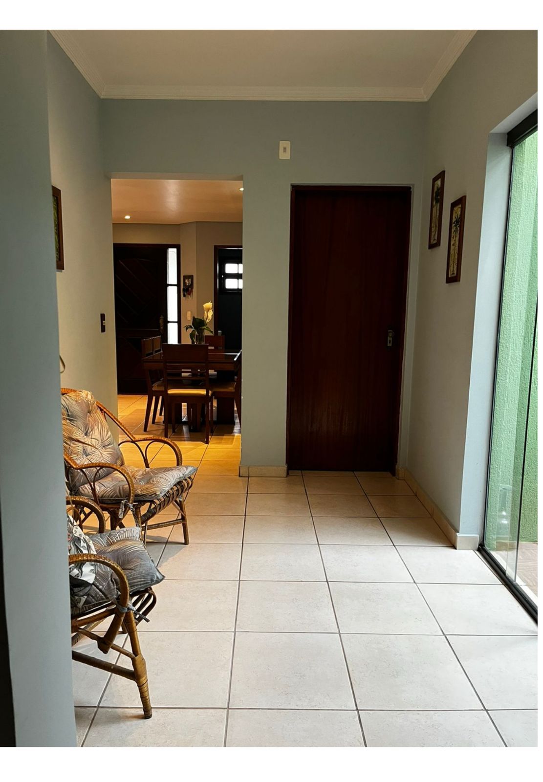 Imagem Casa de Condomínio com 3 Quartos à Venda, 185 m² em Nova Caieiras - Caieiras