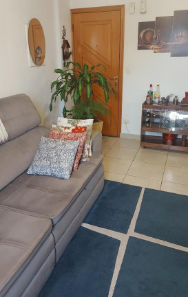 Imagem Apartamento com 2 Quartos à Venda, 62 m²em Jardim Patente Novo - São Paulo