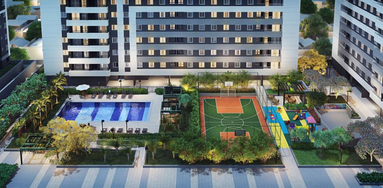 Imagem Apartamento com 2 Quartos à Venda, 38 m² em Vila Vermelha - São Paulo Imagem Apartamento com 2 Quartos à Venda, 38 m² em Vila Vermelha - São Paulo