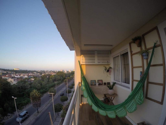 Imagem Apartamento com 2 Quartos à Venda, 57 m² em Cambeba - Fortaleza