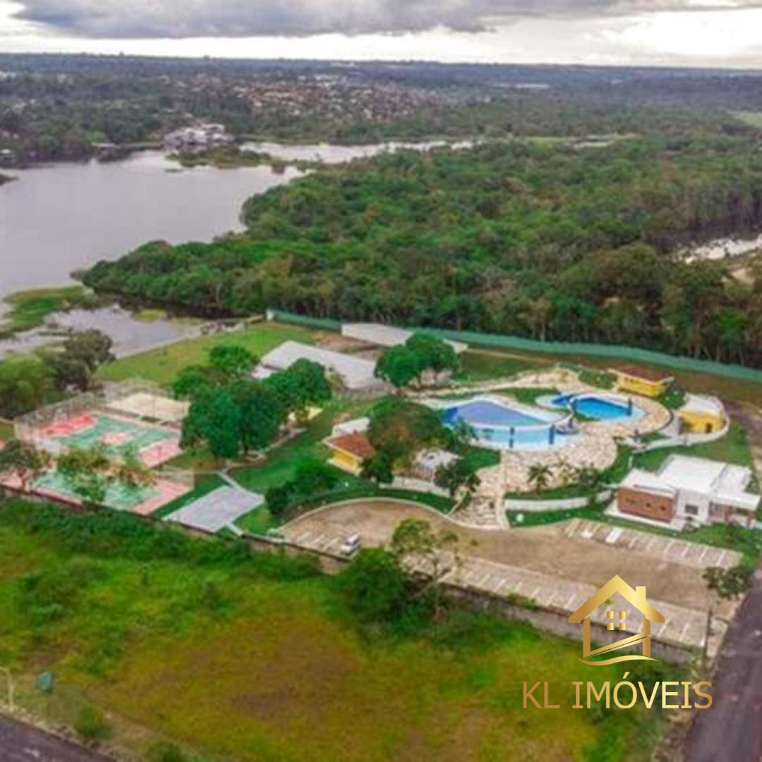 Imagem Terreno em Condomínio à Venda, 800 m²em Tarumã - Manaus