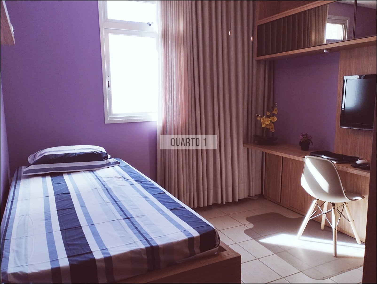 Imagem Apartamento com 3 Quartos à Venda, 90 m²em Norte (Águas Claras) - Brasília