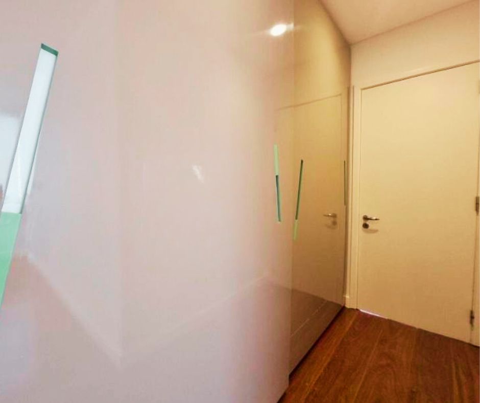 Imagem Apartamento com 2 Quartos à Venda, 127 m²em Vila Ipojuca - São Paulo