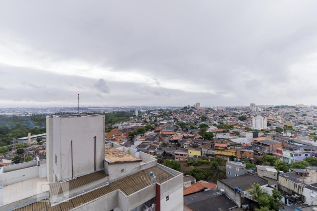 Imagem Apartamento com 2 Quartos à Venda, 56 m² em Jardim Matarazzo - São Paulo Imagem Apartamento com 2 Quartos à Venda, 56 m² em Jardim Matarazzo - São Paulo