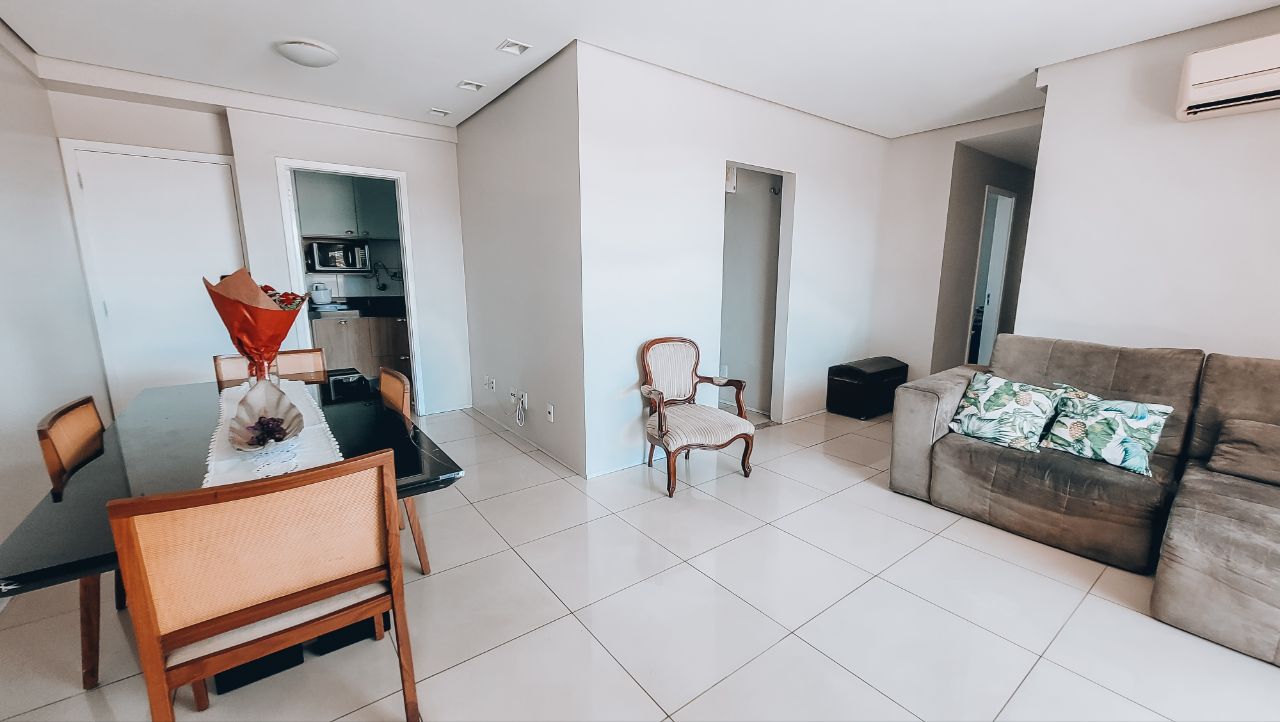 Imagem Apartamento com 3 Quartos à Venda, 107 m²em Noivos - Teresina Imagem Apartamento com 3 Quartos à Venda, 107 m²em Noivos - Teresina