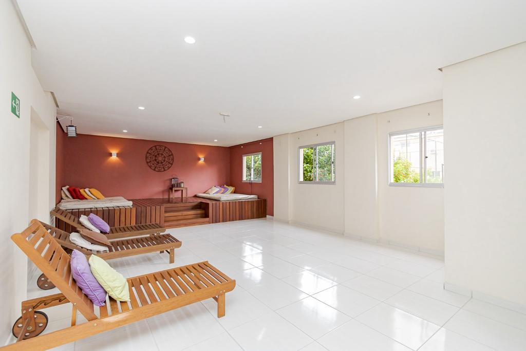 Imagem Apartamento com 2 Quartos à Venda, 57 m²em Guaíra - Curitiba
