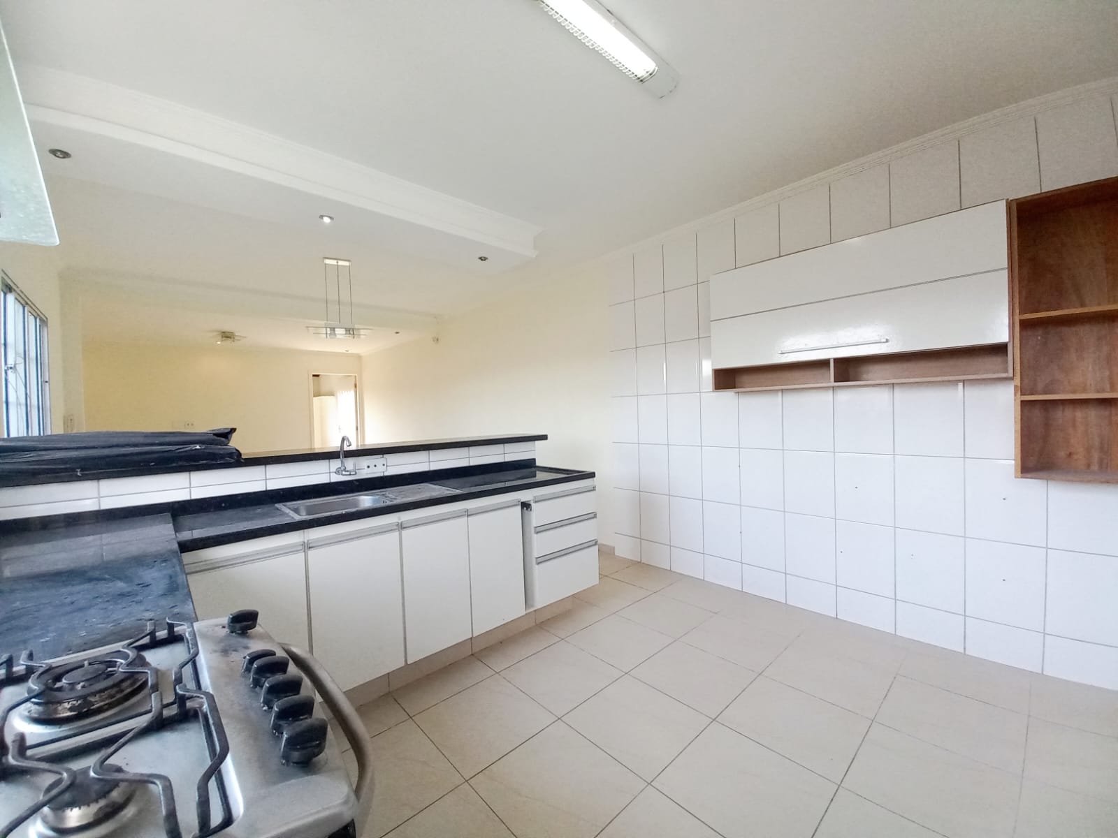 Imagem Casa com 3 Quartos à Venda, 139 m² em Conjunto Habitacional Antônio Bovolenta - Mogi das Cruzes