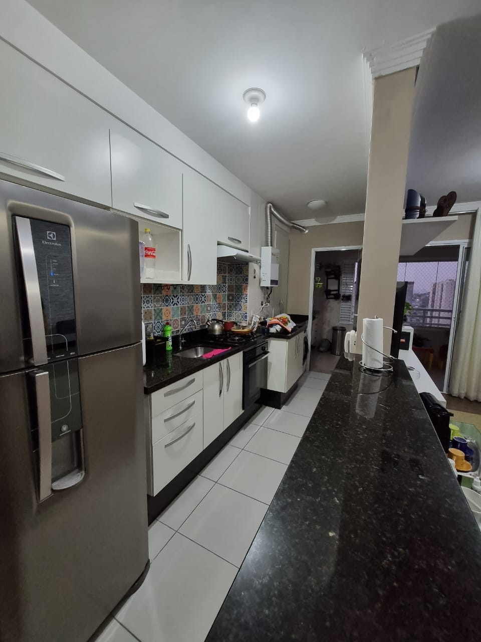 Imagem Apartamento com 2 Quartos à Venda, 65 m² em Centro - Diadema