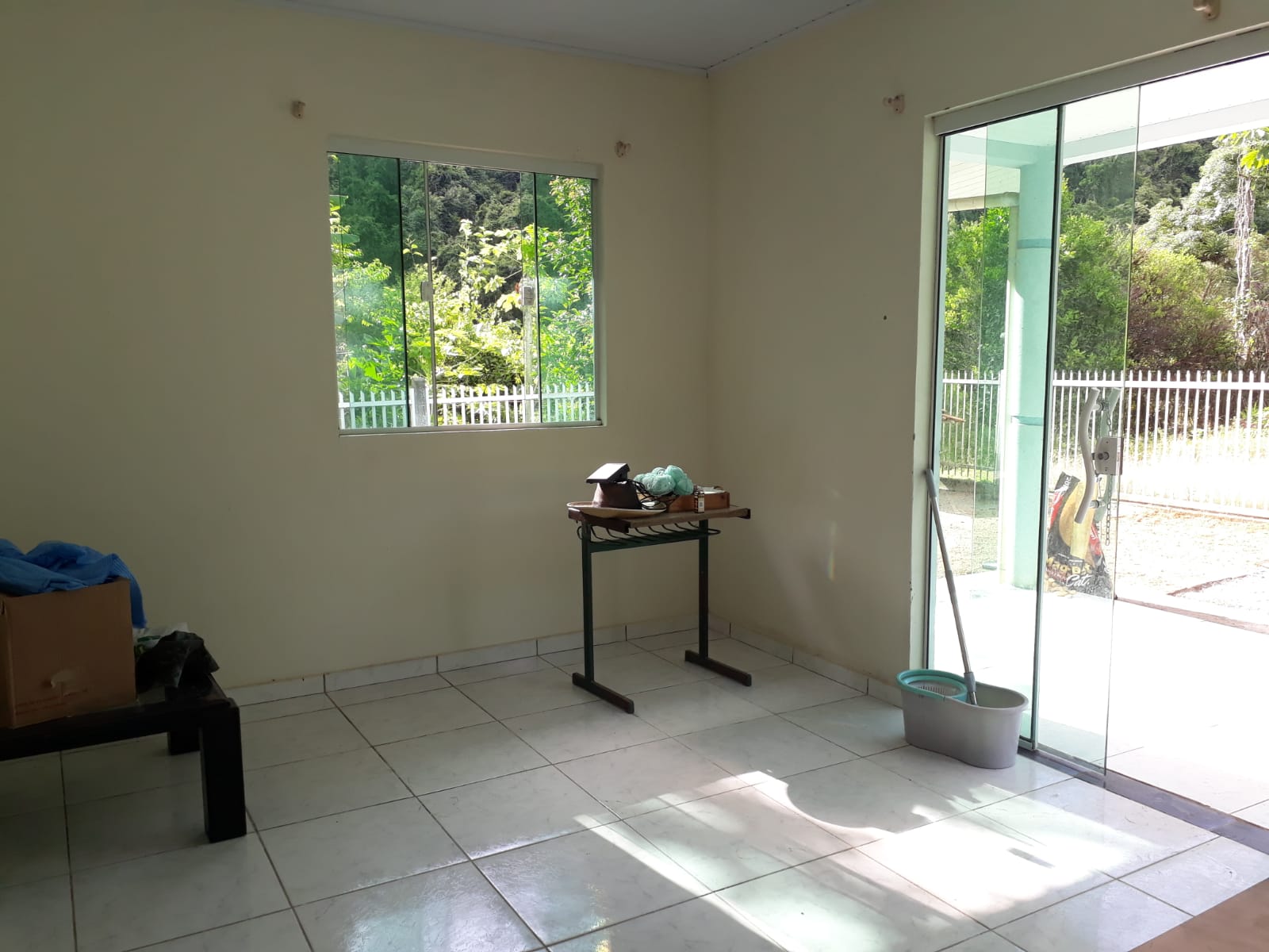 Imagem Casa com 3 Quartos à Venda, 110 m²em Praça Stoltenberg - Vidal Ramos