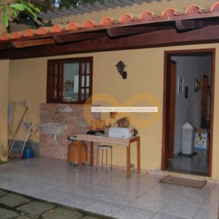 Imagem Casa de Condomínio com 2 Quartos à Venda,  em Caneca Fina - Guapimirim